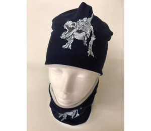 Stickserie - T-Rex ROAR